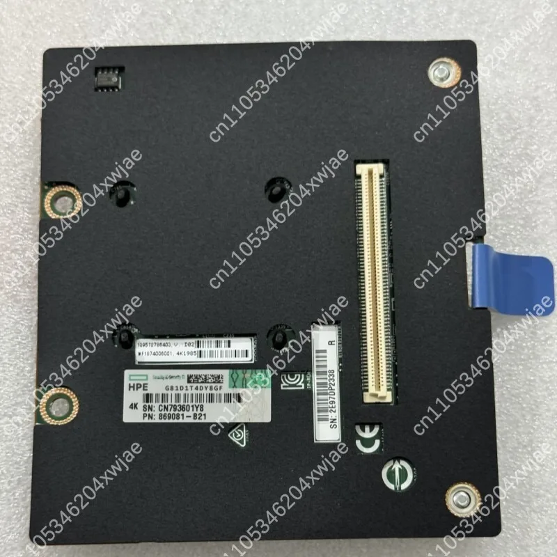 P408I‑A E208I‑A G10 SAS Array Card 836260‑001 804334‑002 Server Storage Raid Controller Replacement Part