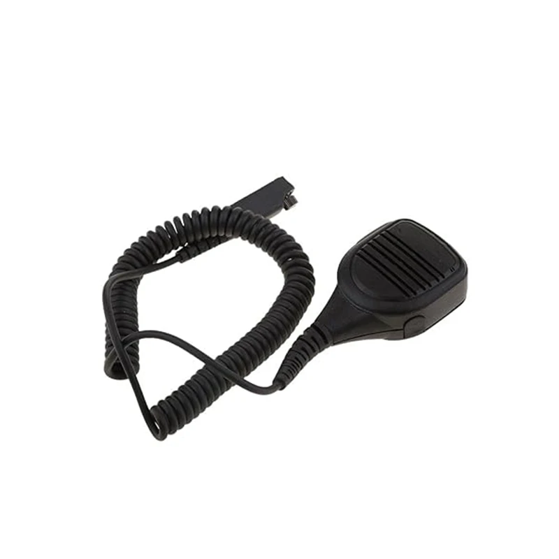 300-00389 Speaker Microphone with 3.5mm Audio Jack for Sepura STP8000 STP9000 SC20 STP9100 STP9200 STP8035 STP9035 Tetra radios