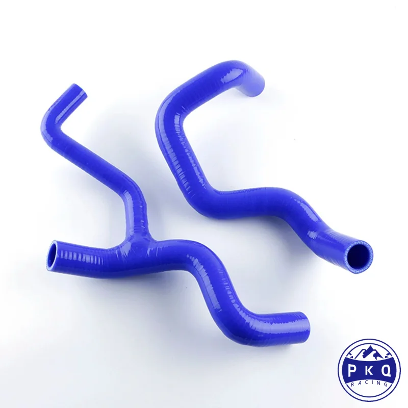 

Silicone Coolant Radiator Water Hose Kit For 2002-2004 Ford Focus ST MK1 ST170 2.0L 2003