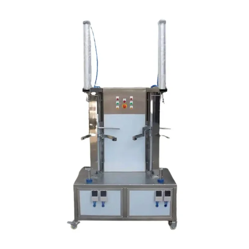 Large electric peeling machine, commercial melon and fruit peeling machine, automatic peeling machine