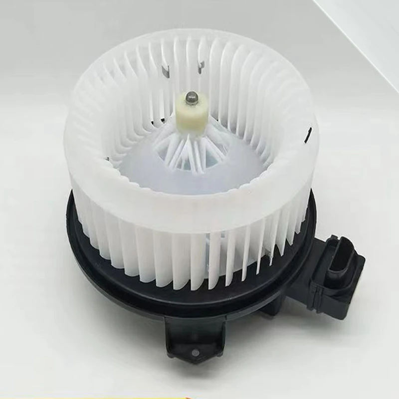 For excavator accessories Carter E312D 320D 324D 329D 336D heating motor air conditioning blower