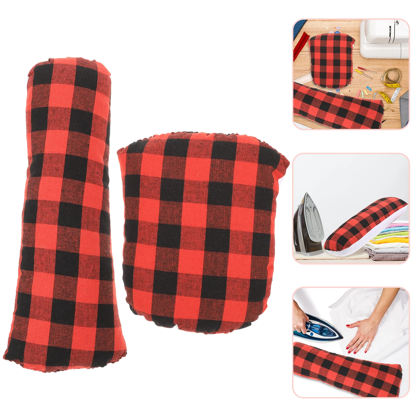 Quality Ironing Cushion Pin Cushion Sewing Tool High Temperature Resistance Lightweight