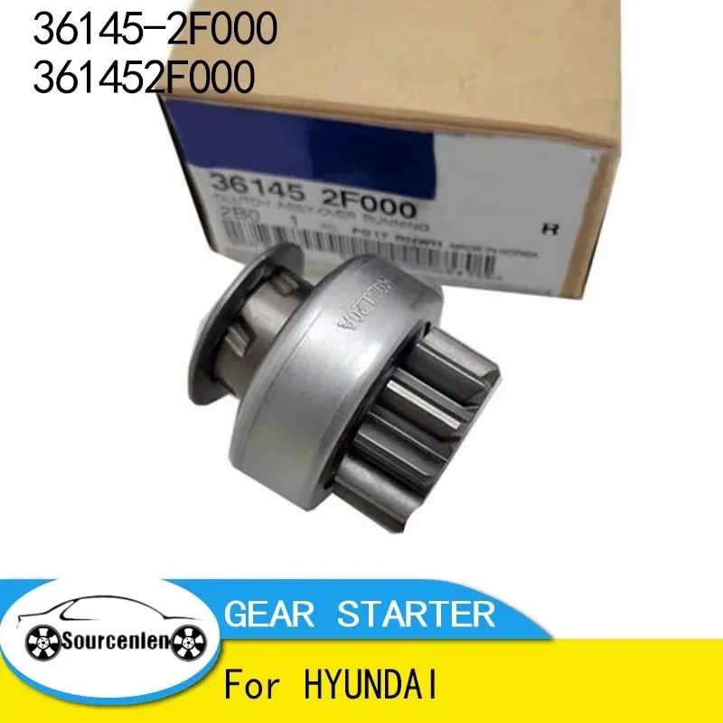 

Переключатель передач FREEWHEEL для HYUNDAI 36145-2F000 361452F000