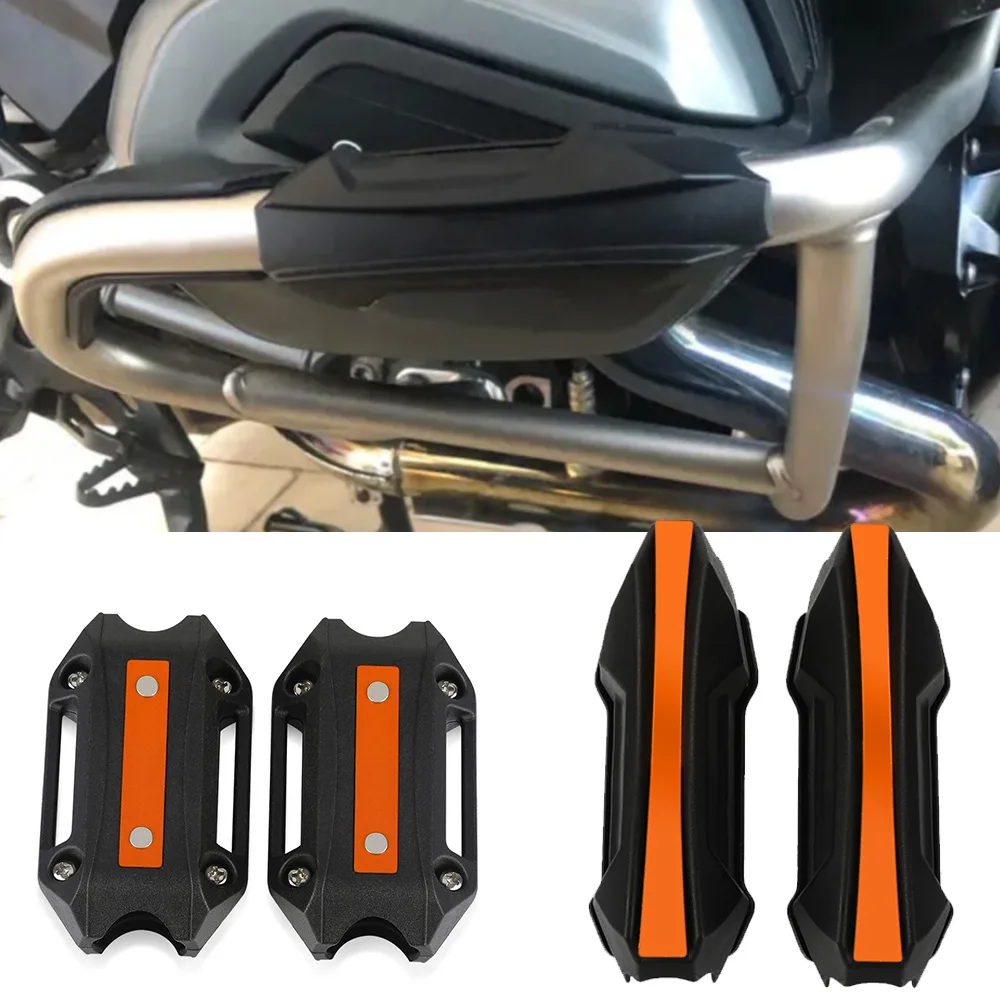 FÜR KTM 125 250 390 1260 Enduro 200 660 SUPERMOTO DUKE ENDUROR 690 SM 690 SMC 690 SMCR Motor Schutz Stoßstange Crash Bar Schutz