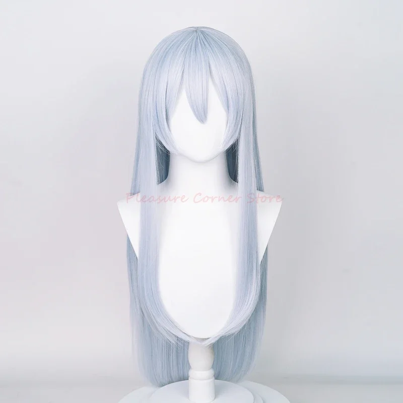 Yoisaki Kanade kostum Cosplay proyek Anime SEKAI warna-warni panggung! Yoisaki Kanade kostum wig tahan panas