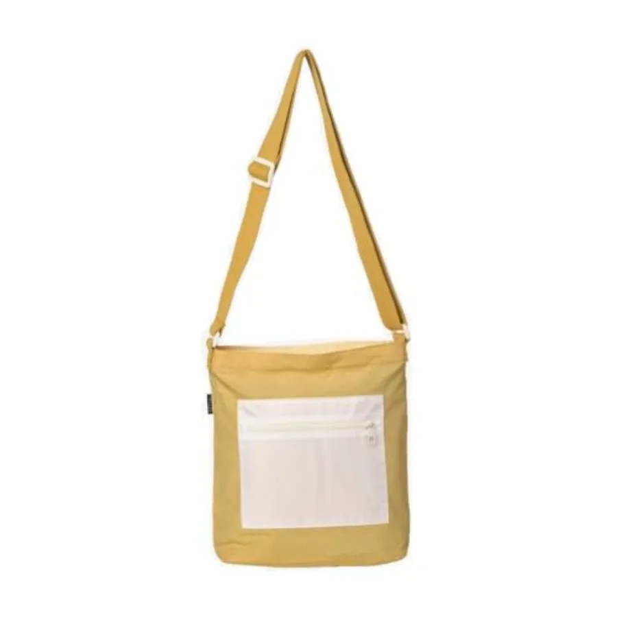 

Mini Utility Tote for Women - Messenger Bag Purse with Adjustable Strap and Zip Pocket for Day Trips