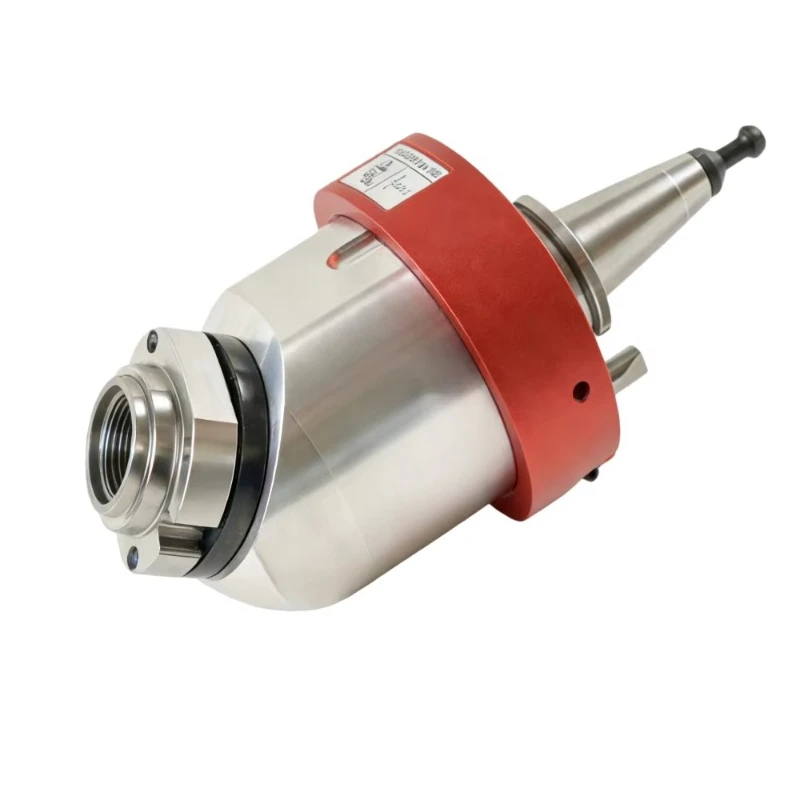 

Corner drilling tool with saw blade, with motor, for home decoration numerical control engraving machine