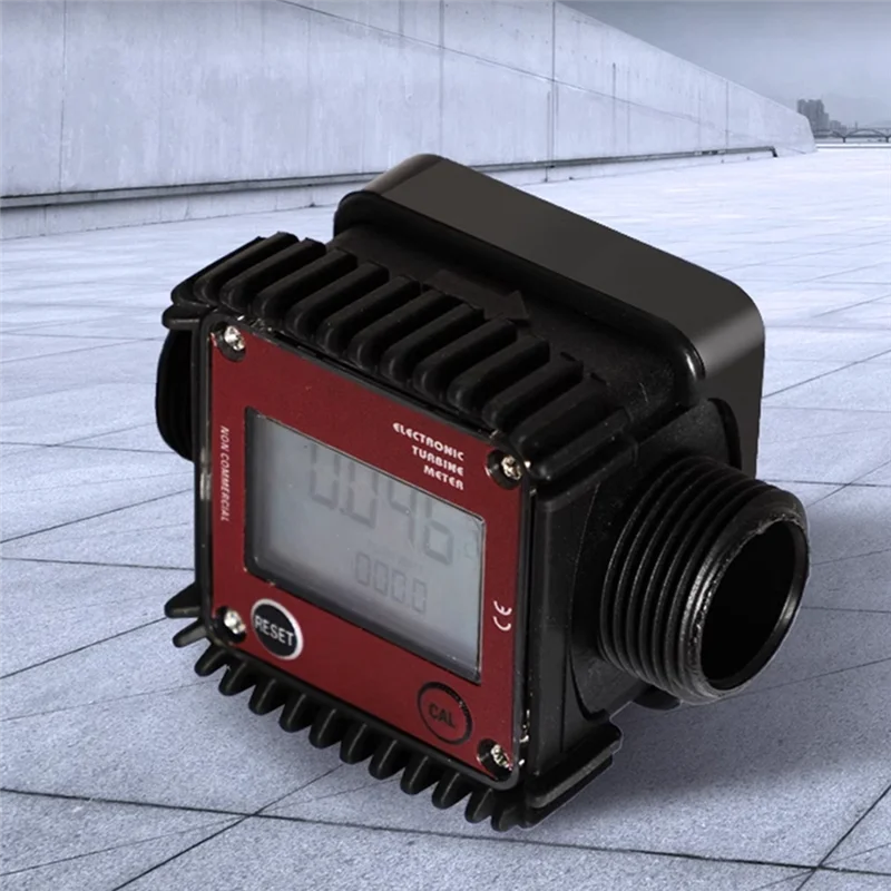 AB11-K24 Digital Ge… - image