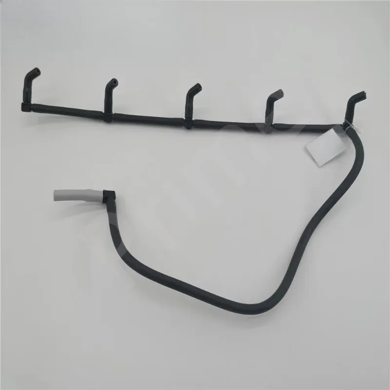 6650700381 Fuel Return Line Hose for Ssangyong REXTON + D27DT 2003~ Kyron Rodius