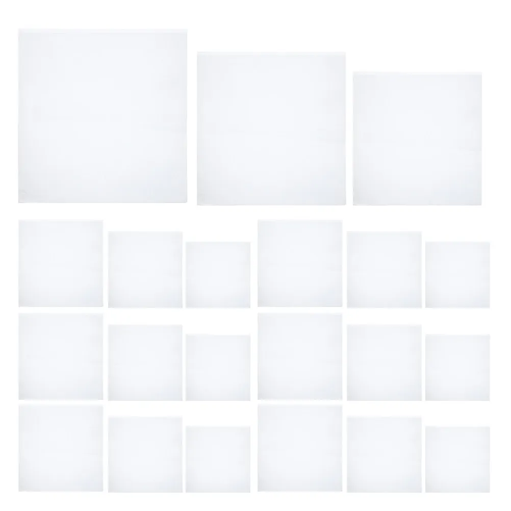 150pcs-foam-pouch-plate-protectors-cushion-foam-sheets-shock-absorption-packing-supplies-packing-pouches-for-moving-shipping