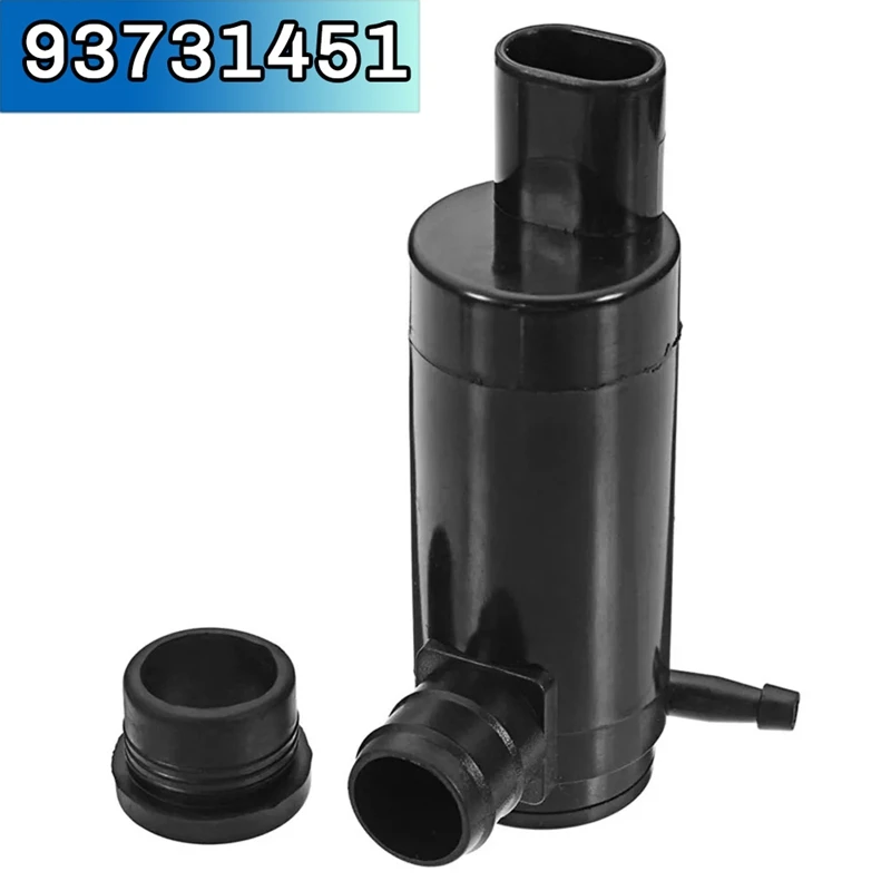 

93731451 2-контактный насос омывателя лобового стекла для Chevrolet Captiva 2007-2011 гг.