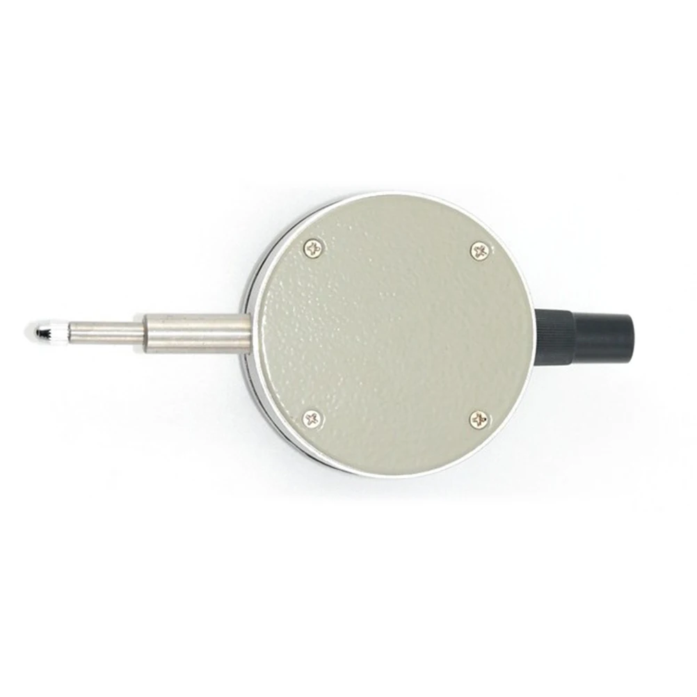 

Digital Dial Indicator 0-12.7Mm High Precision 0.01Mm Inch Metric Conversion Output Magnetic Base Compatible 6.5Mm Hole