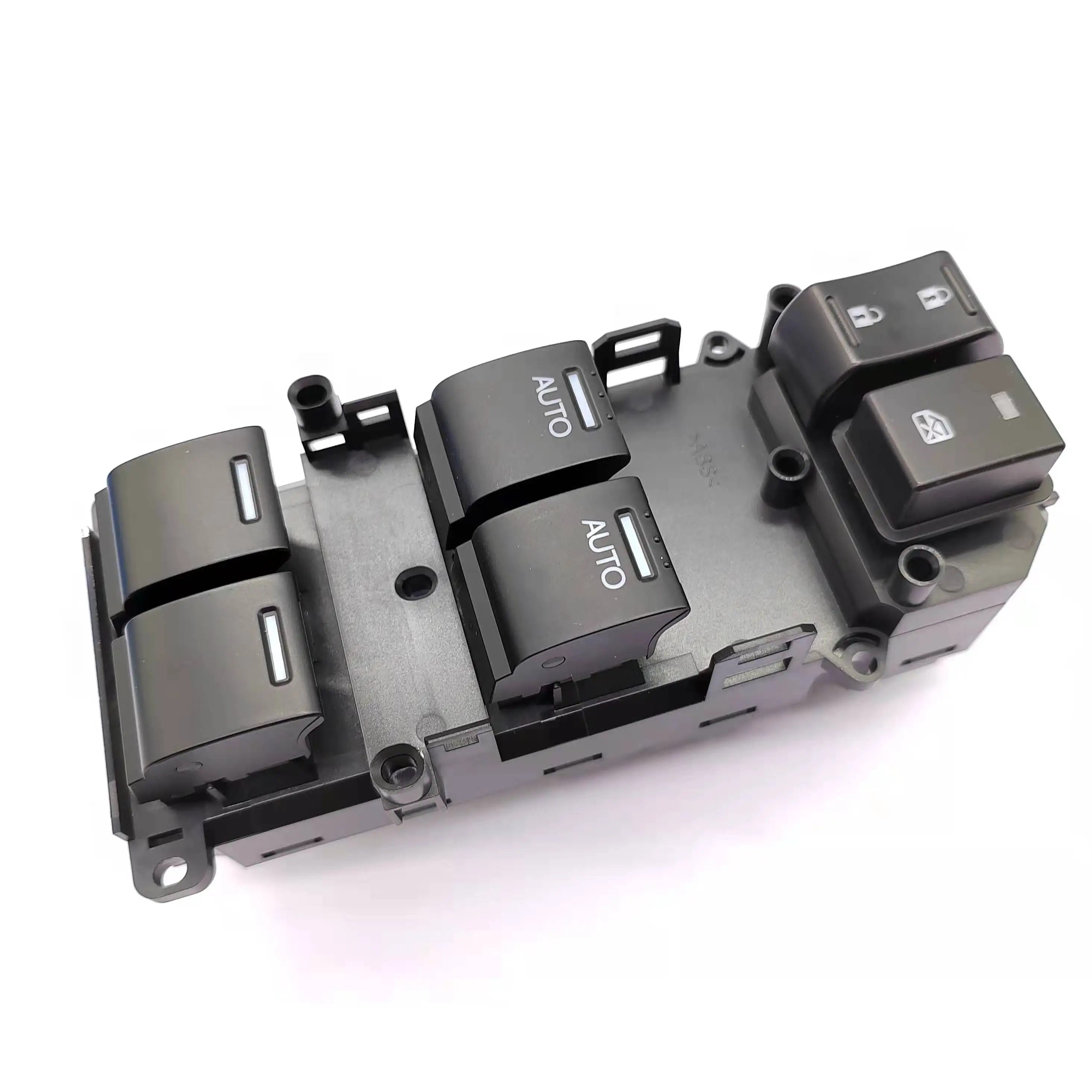 

1pc 35750-TA0-A31 Car Accessories Power Window Control Switch Front Left for 2008-2012 Honda- Accord EX 35750TA0A31