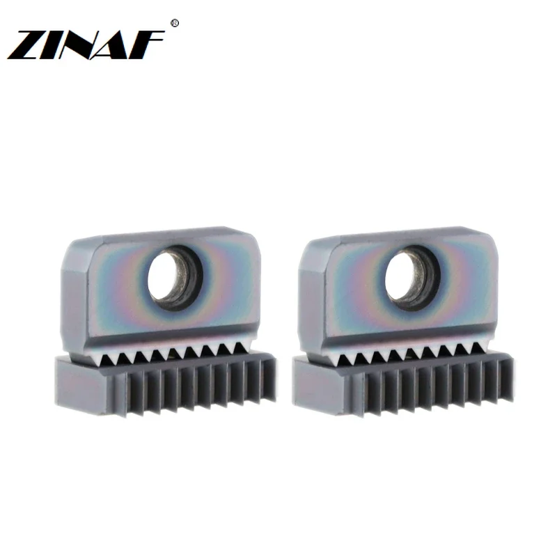 Bspt w Npt Série de Fios de Tubulação de Polegada Inserção de Rosca de Carboneto Pente Moagem Cnc Inserir 14i 21i 30i 0.5 1.0 1.5 2.0 2.5 3.0iso