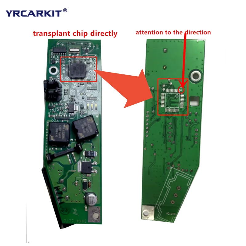Car ELV Simulator N360 Emulator Relay Motor For Bentley VW Touareg Phaeton Audi A8 Porsche Cayenne Steering Column Lock Repair