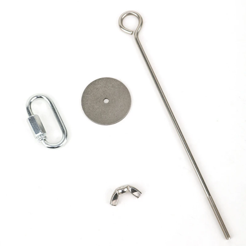 Parrot Fruit Feeding Fork 5
