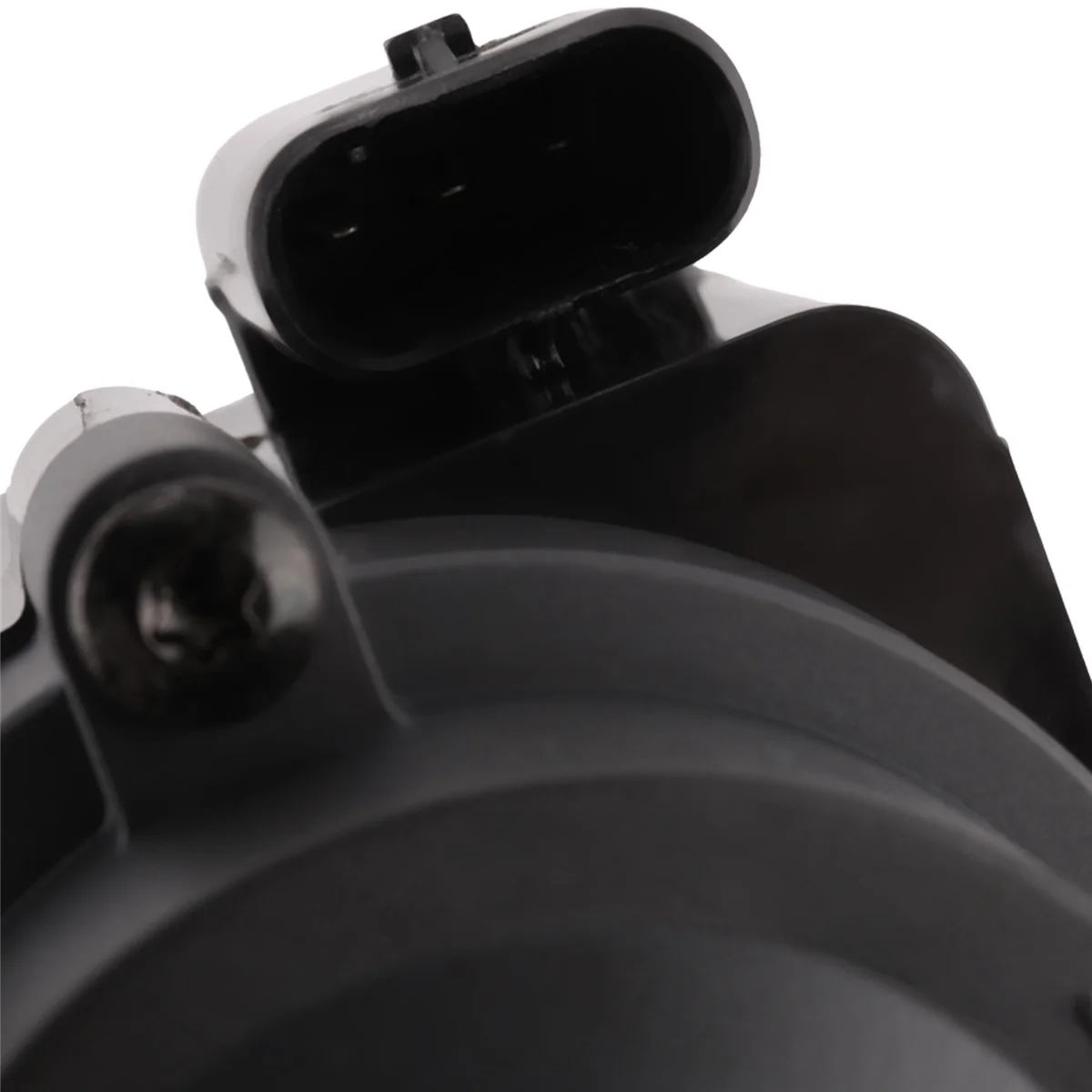 مضخة مياه مساعدة لنظام تبريد السيارة 03 لتر 965561 لمقعد أودي A5 A6 Q5 12 فولت مضخة مياه إلكترونية إضافية-L94A #6