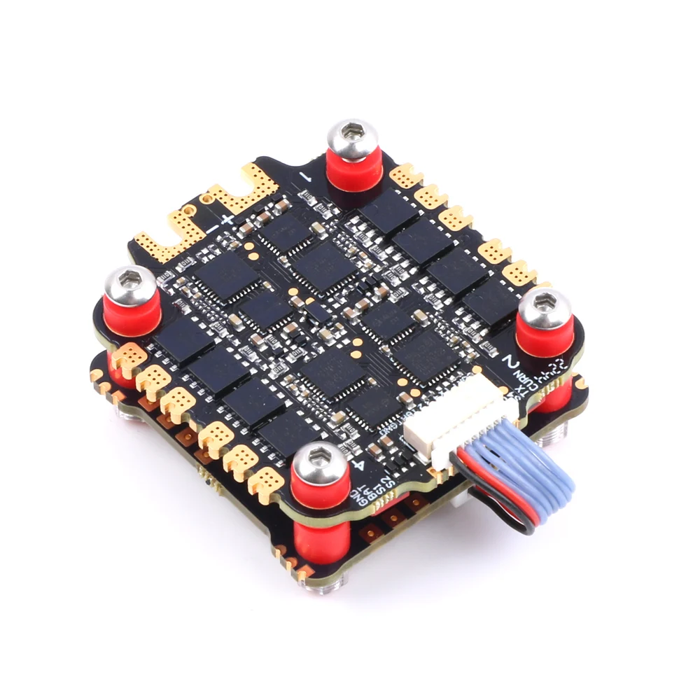 SKYSTARS F7 HD Pro3 kontroler lotu i AM60A AM-32 32bit 4 in1 ESC fly tower stack