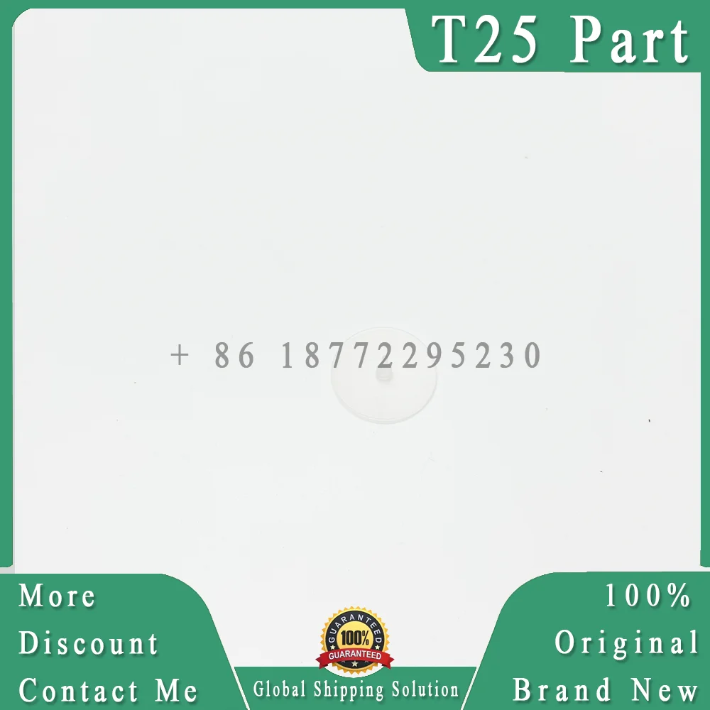 10 Stks/set T25 Watertankhoes Waterdichte Permeabiliteitsfolie Voor Dji T 20P/T25/T40/T50 Reparatie-Onderdelen Voor Landbouwdrone-Accessoires