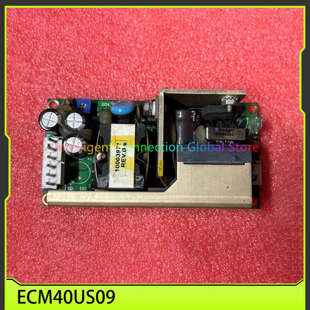Industrial control medical equipment module ECM40US09
