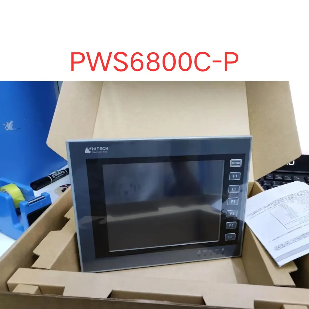 Brand New PWS6800C-P  PWS6710T-P  PWS6600T-P touch screen Fast shipping