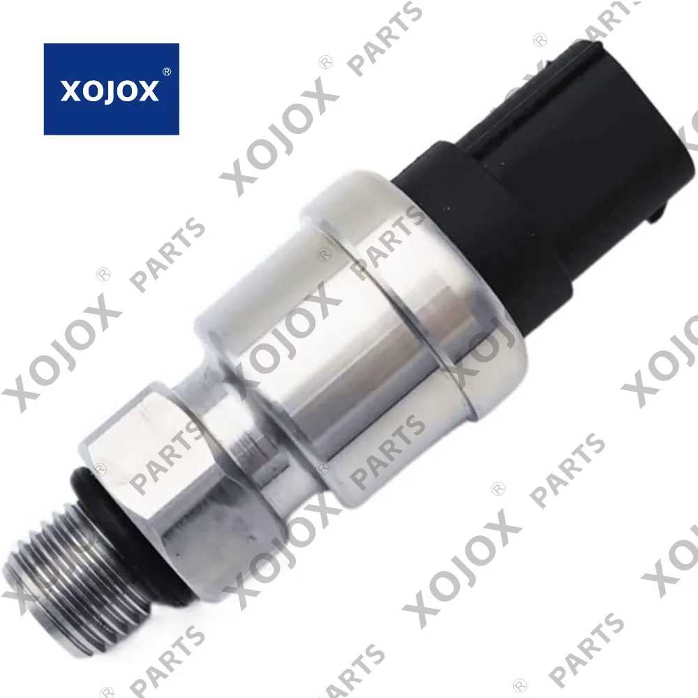 

Датчик низкого давления двигателя XOJOX для Kobelco SK200-3/SK200-5/SK200-6 OEM: LC52S00019P1, аксессуары для экскаваторов