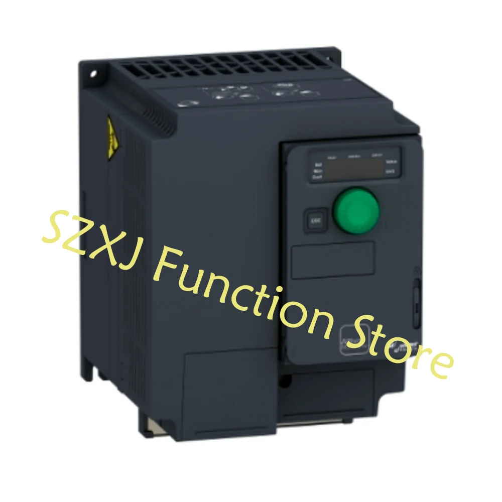 

Новый и оригинальный инвертор ATV320U55N4B ATV320U75N4B