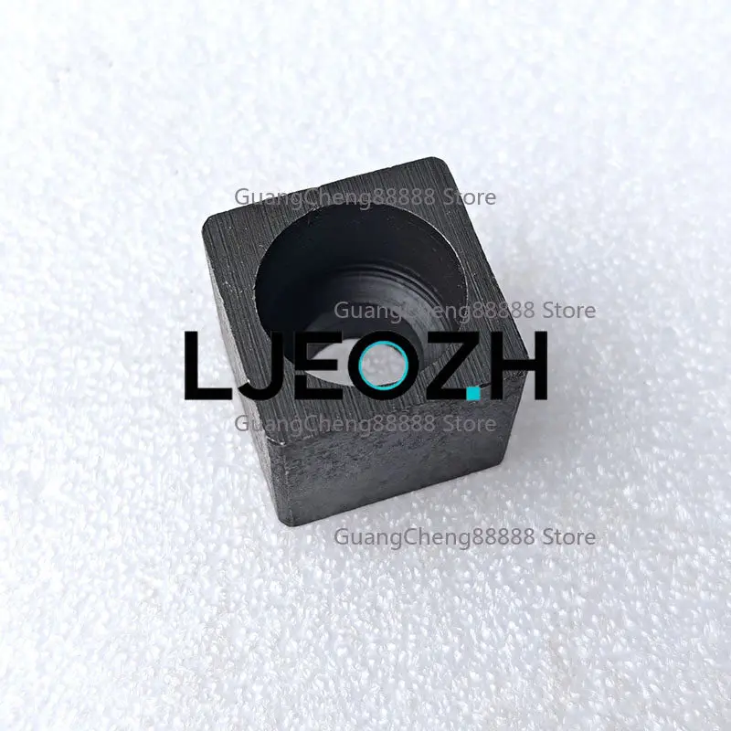 For Beijing Long March Nantong Milling Machine X62W63WX52K53XA5032X6132 Machine Head Spindle Milling Head Positioning Block