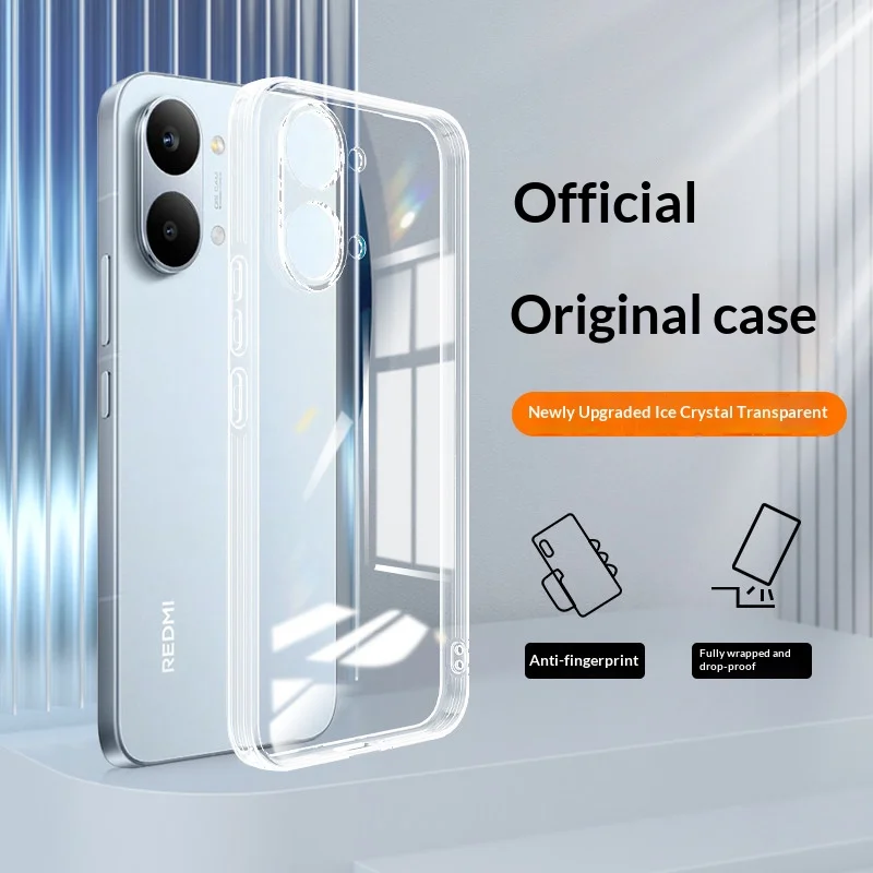 Luxury Crystal Clea…