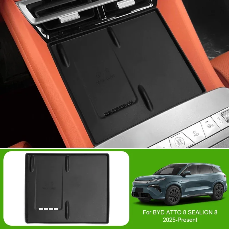 For Byd Atto 8 Seal…