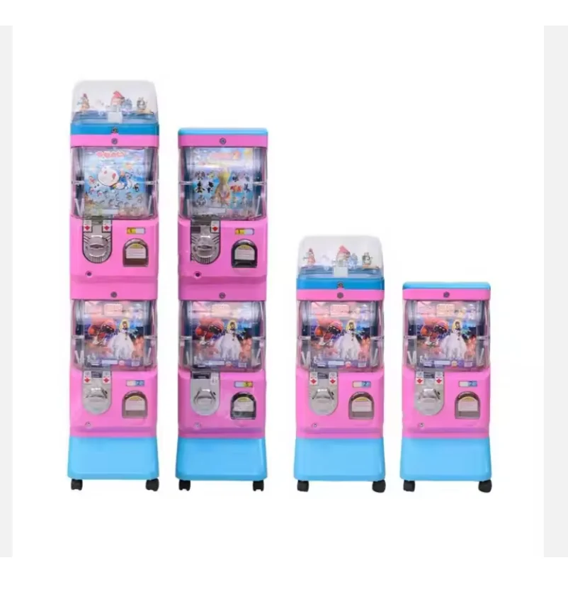 Wholesale mini gumball vending machine cheap price,gum ball vending machine gumball