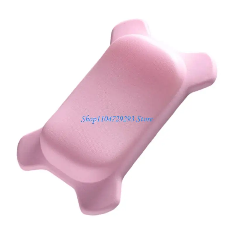 Y2GD SILICONE PROGLIO DEL TOUSE REST ANTI SCOLLA ANTI STRASSI DONNO Supporto polso ergonomico per mouse facile da digitare