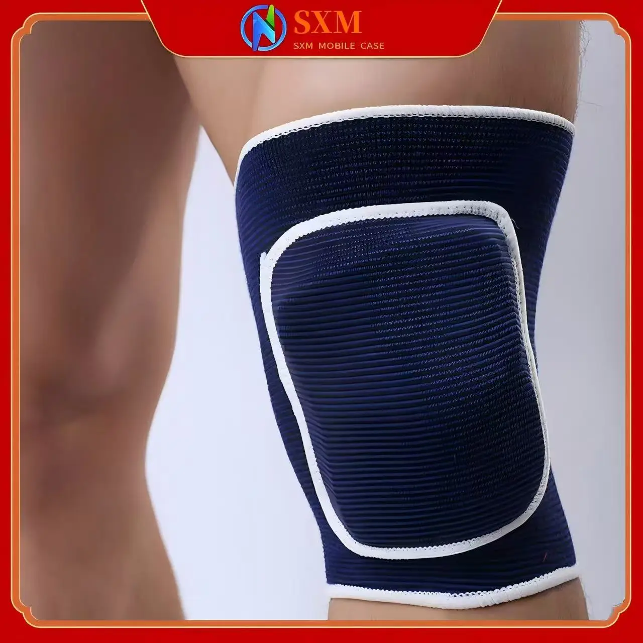 

Knee pads, kneeling, thickening, work, dancing, cycling, cycling, short football, volleyball, skipping rope