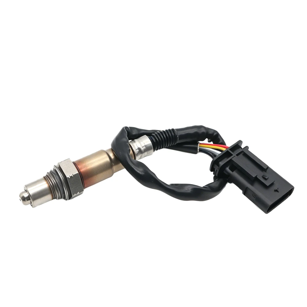 0258027151 NEW Air Fuel Ratio Lambda O2 Oxygen Sensor For Citroen Berlingo C-Elysee C3 C4 Ds3 Ds4 DS7 Peugeot 208 308 PARTNER - view 2