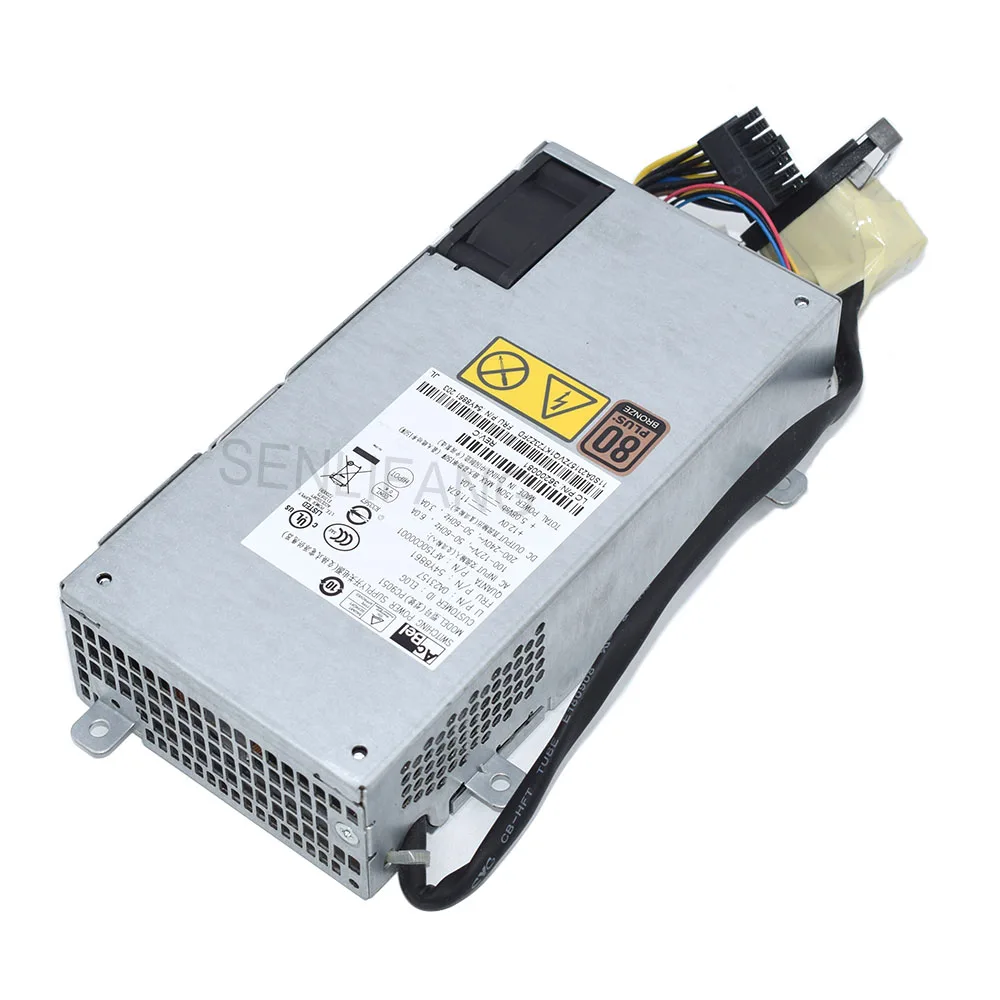 For Lenovo ThinkCentre M90z All-in-One M70Z M90Z M9000 150W Power Supply PC9051 PS-2151-01 54Y8861 89Y1686 03T6440 14PIN