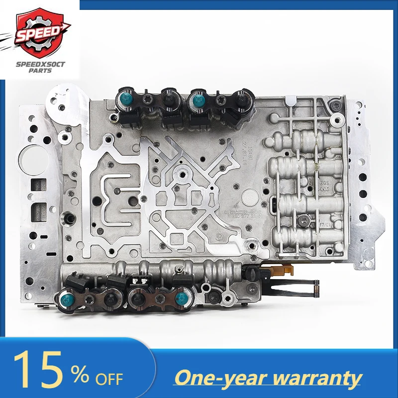 

Ремонт 722.9 Модуль управления коробкой передач Корпус клапана с электромагнитами для Mercedes Benz A E S R Class GLS CL CLC CLS 2004 UP инструмент