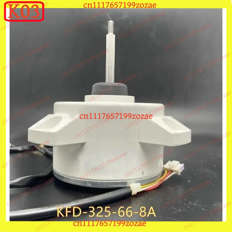 k03 Inverter DC Fan KFD-240-53-8B1 4P087174-1 KFD-325-66-8A 3SB40784-1, Replacement Parts
