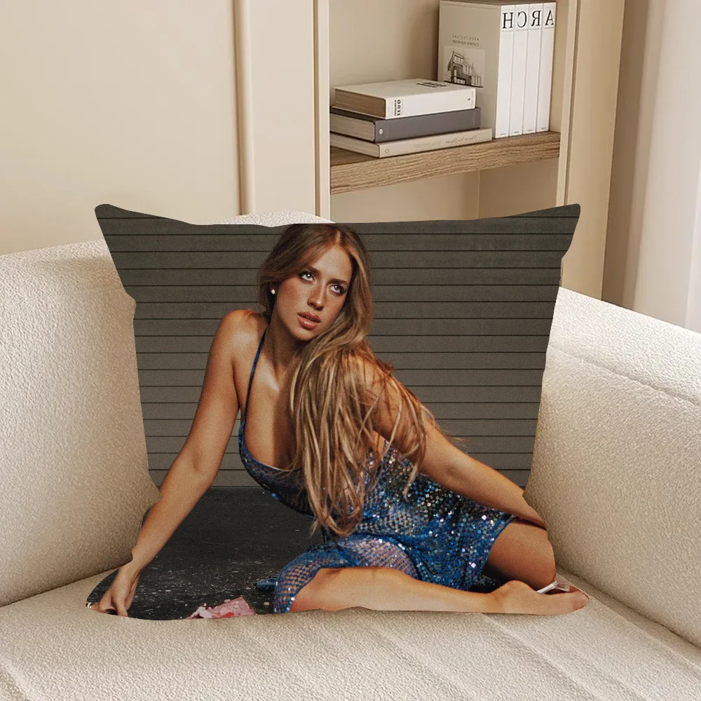 Singer Tate M-McRae zo dicht b - Pillow Cover 20X20 recensie en prijs