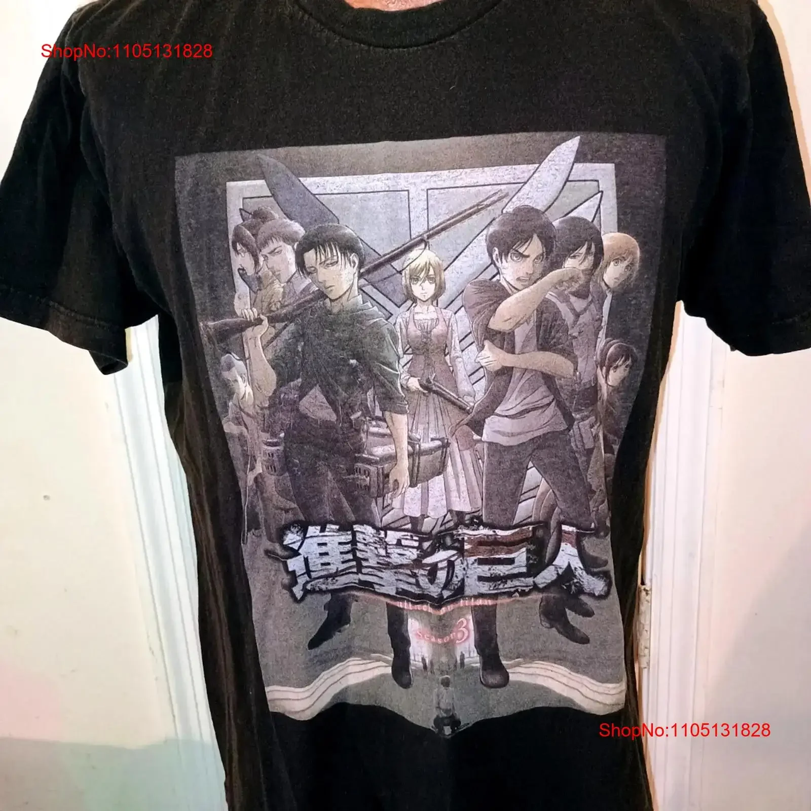 attack-on-titan-temporada-3-camiseta-masculina-grande-preta-vintage-lavada-esticada-elegante-casual-roupas-de-grife-unissex-respiravel