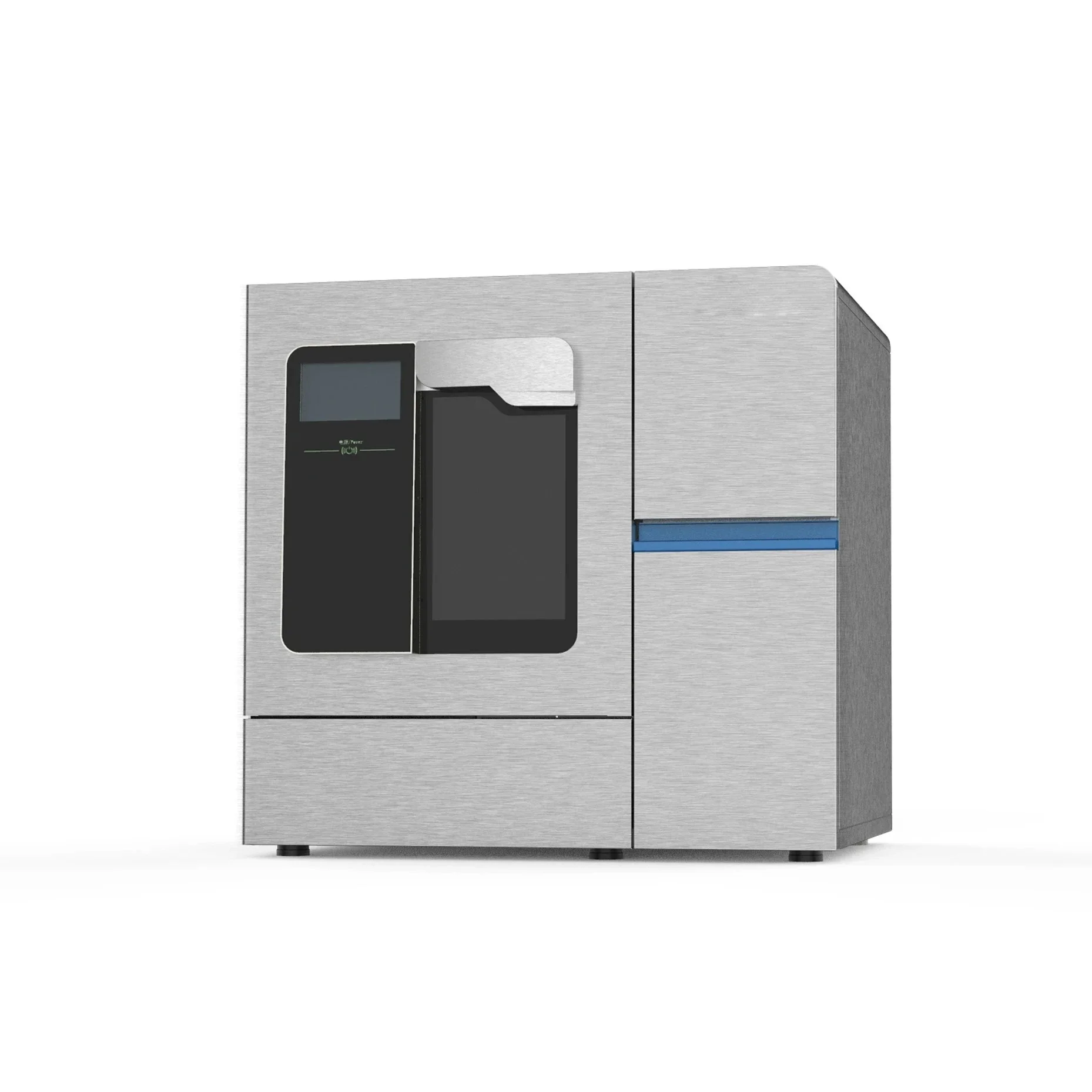 Automatic Laboratory Glassware Washers and Dryers Lab Glassware Cleaning Machine Dryer