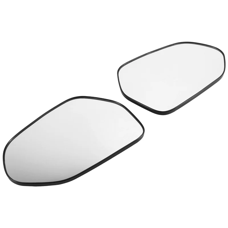 

Функция отопления, автомобильное зеркало заднего вида, зеркальное стекло для Toyota Corolla 2019-2023, запасные части