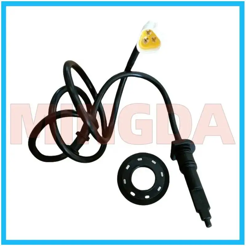 Speedometer Gear Bo…