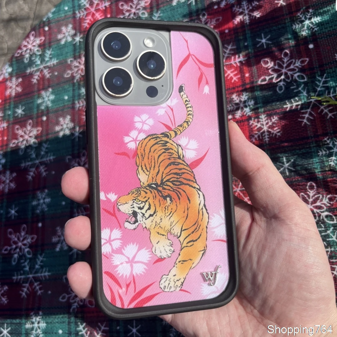 حافظة لهاتف آيفون 16 15 12 14 13 17 Pro Max Plus Air Love نفسك WF غطاء مقاوم للصدمات