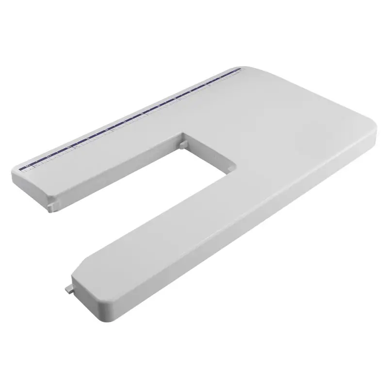 

Sewing Machine Extension Table, Portable Sturdy Feet Expansion Board Fit Sewing Machine For 2700 3700 27PK-[A04I Tools]