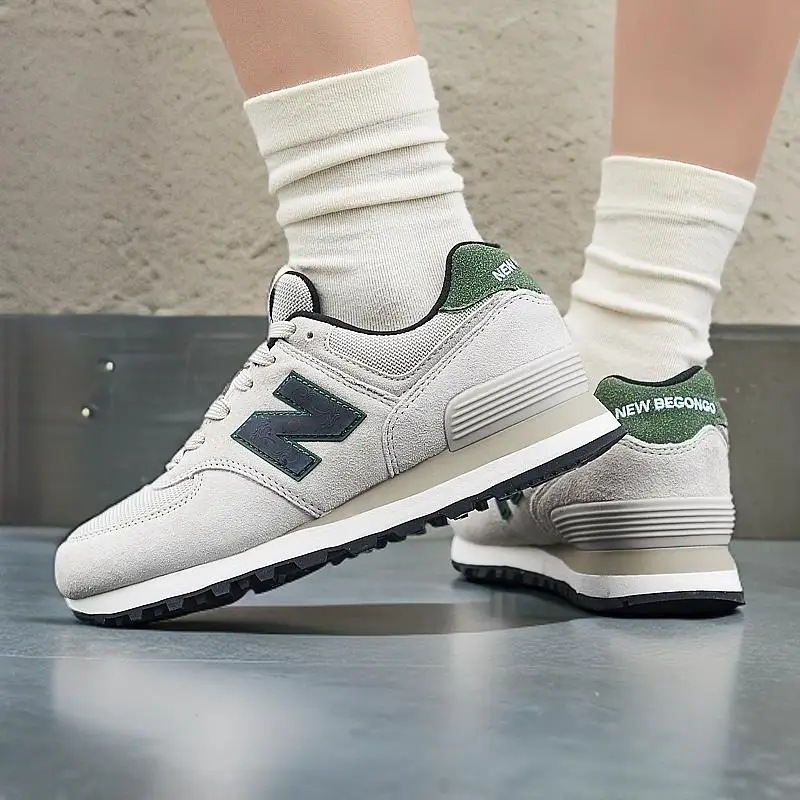 

Garden shell toe canvas shoes, leather shoes, platform shoes, men's shoes, low-top dad shoes, women's sneakers