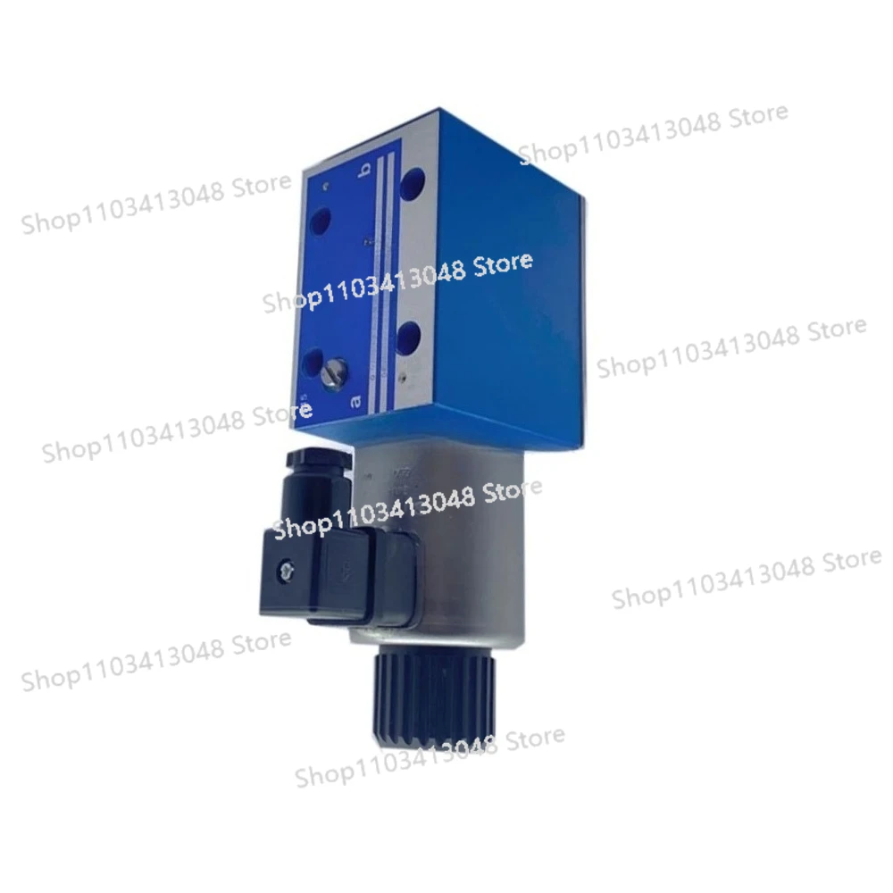 

Solenoid Valve Directional Valve 0810001758(5-4WE10C1X/ZW230N9K4/V) 0810001780(5-4WE10W1X/ZW110N9K4/V)