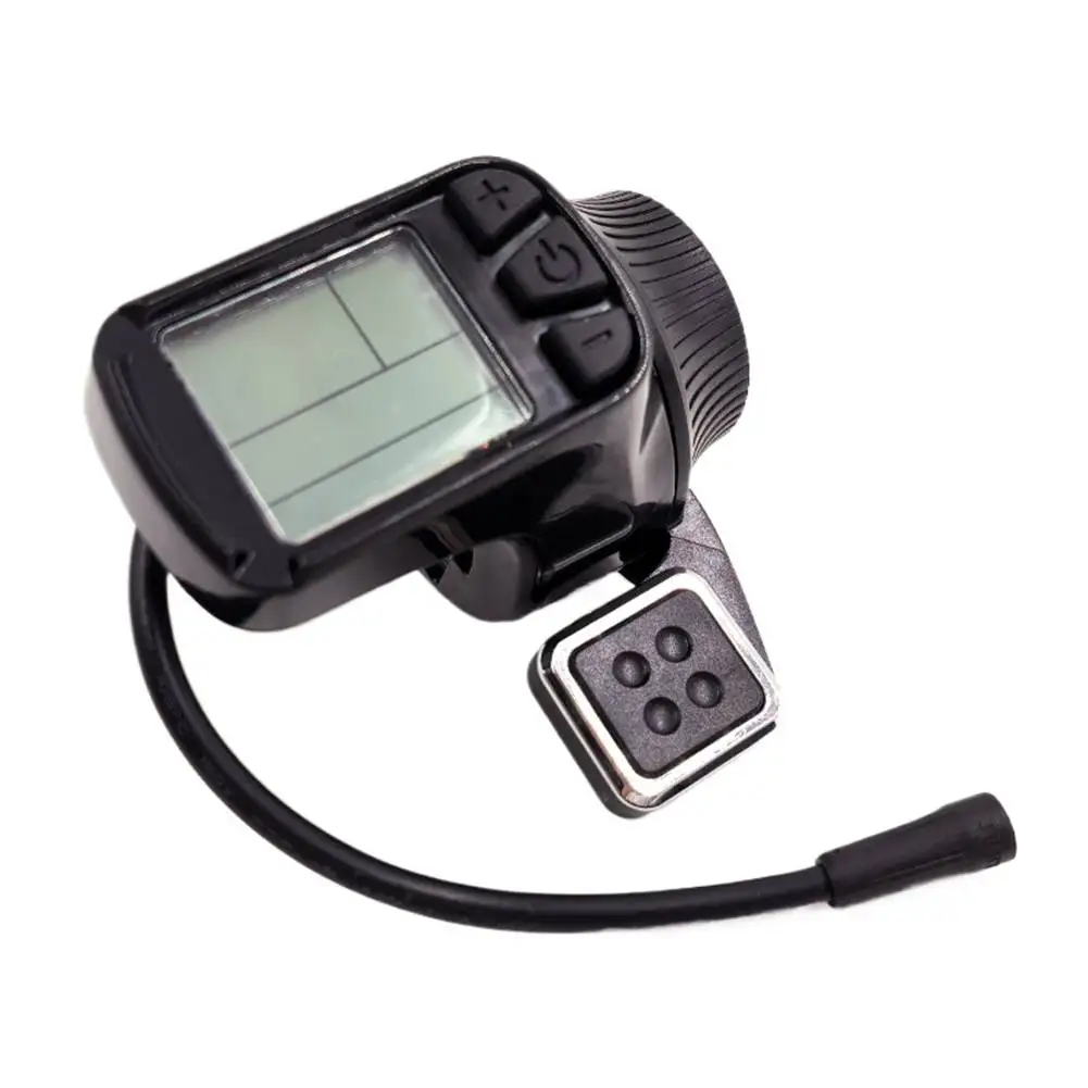 

Для OXO для OX Super для Hero для OX Eco для Light 2, скутер, счетчик акселератора, ЖК-экран, электрический велосипед, аксессуарыwww