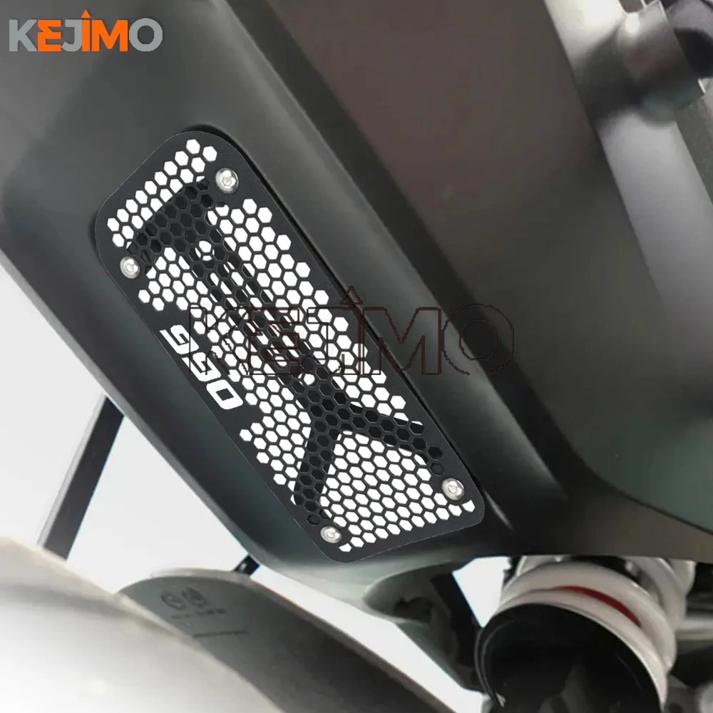 

Rectifier Guard Motorcycle Accessories FOR 990 Duke DUKE 990 2024 2025 2026 Rectifier Grille Guards Protection Cover Protector