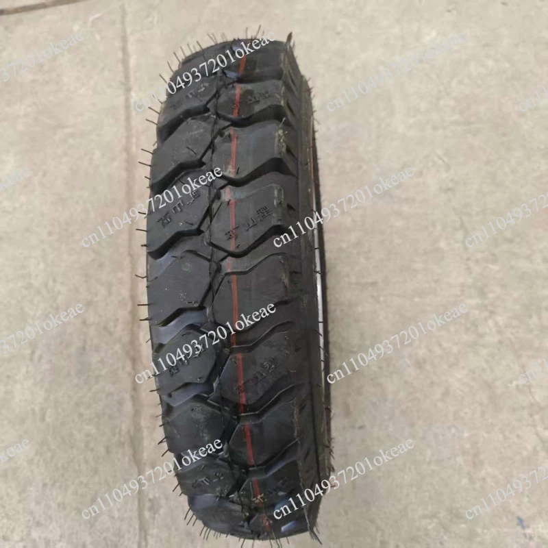 Choose agricultural machinery wheels, tires, carriage pneumatic rubber tires, thickened and wear-resistant