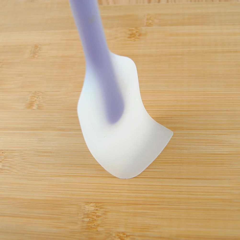 

Silicone Spatula Silione Food Scraper Small Tools Cooking Utensils